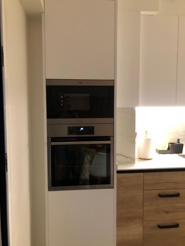 Ремонт кухни в Барселоне в Барселоне - Ref: 5699 фото 4