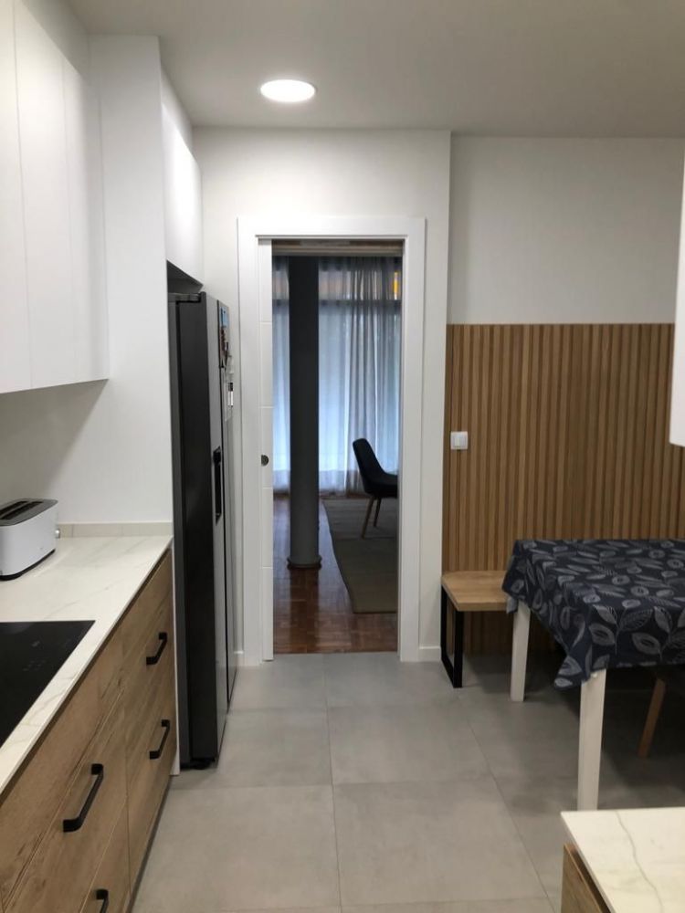 Ремонт кухни в Барселоне в Барселоне - Ref: 5699 фото 5