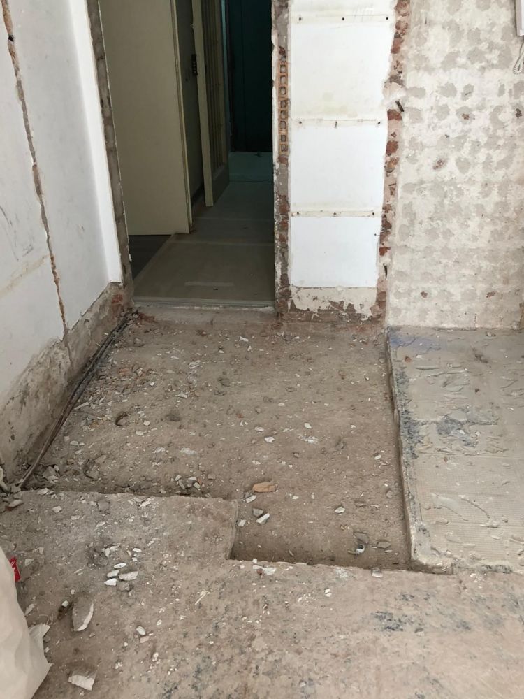 Ремонт кухни в Барселоне в Барселоне - Ref: 5699 фото 8