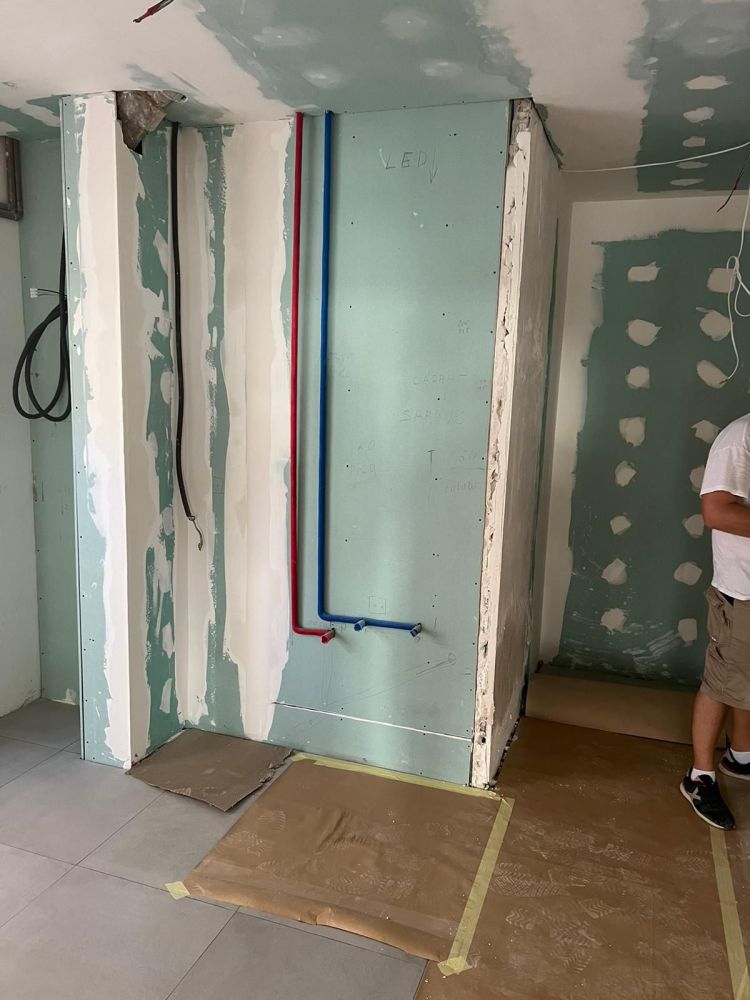 Ремонт кухни в Барселоне в Барселоне - Ref: 5699 фото 10