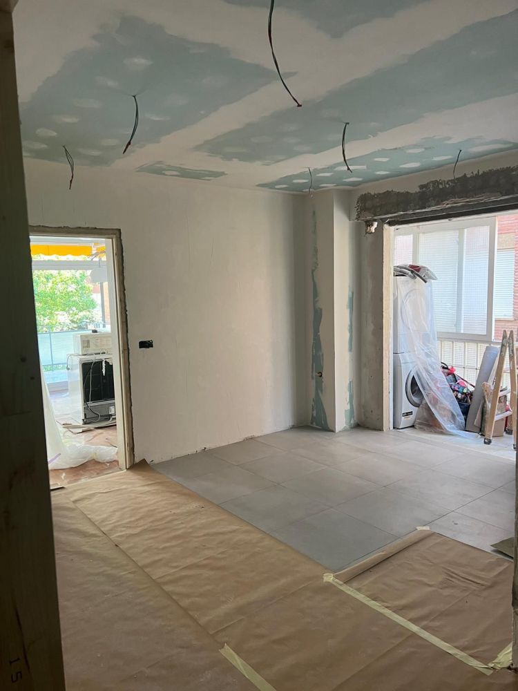 Ремонт кухни в Барселоне в Барселоне - Ref: 5699 фото 11