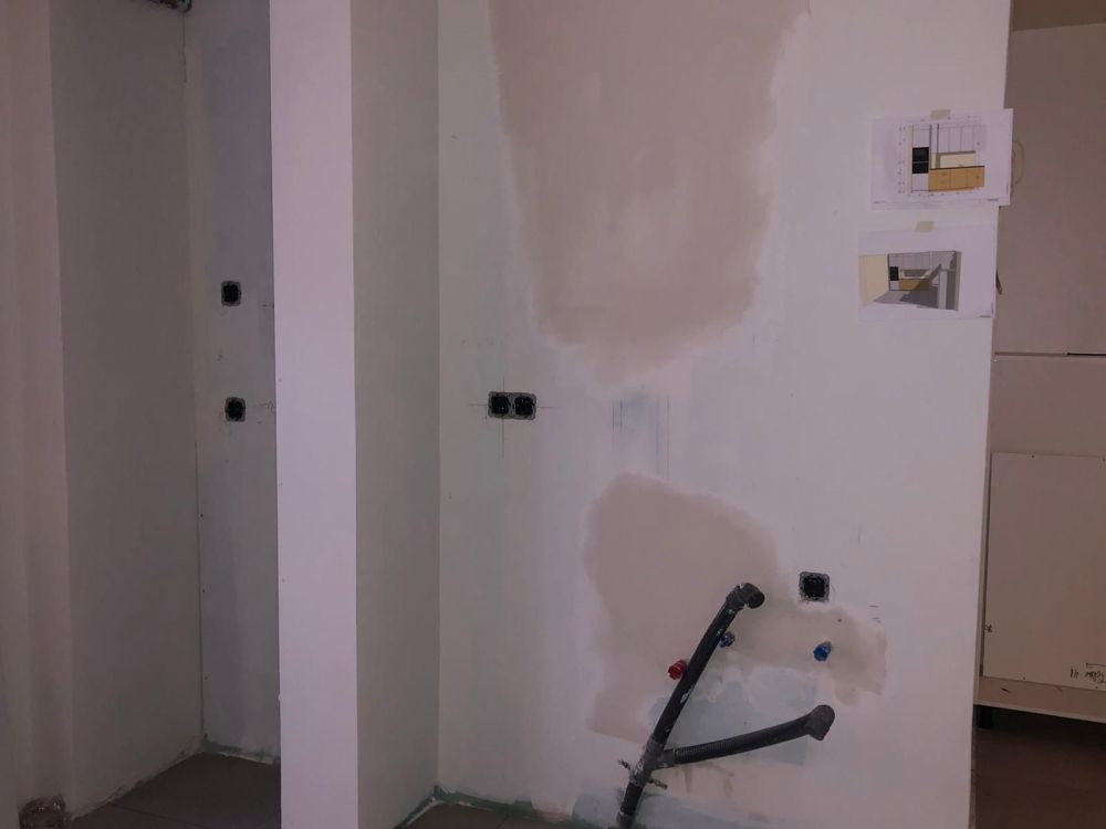 Ремонт кухни в Барселоне в Барселоне - Ref: 5699 фото 13