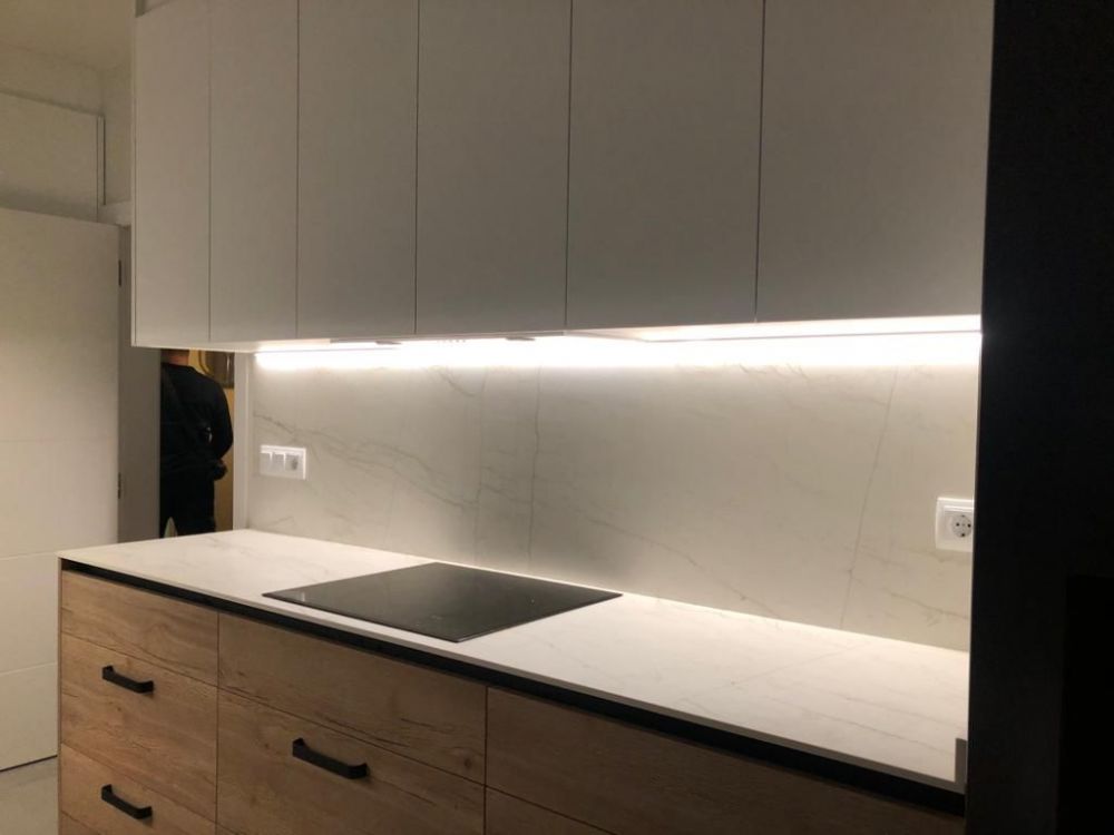 Ремонт кухни в Барселоне в Барселоне - Ref: 5699 фото 2