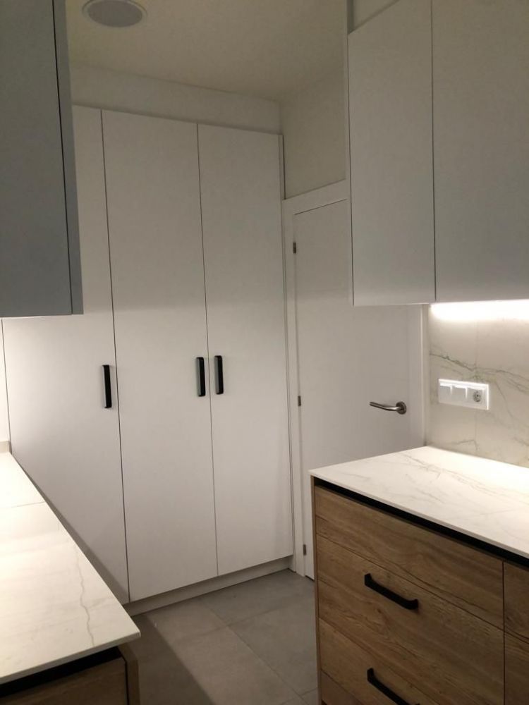 Ремонт кухни в Барселоне в Барселоне - Ref: 5699 фото 3