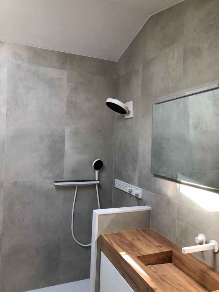 Ремонт ванной комнаты в Барселоне в Барселоне - Ref: 5700 фото 4