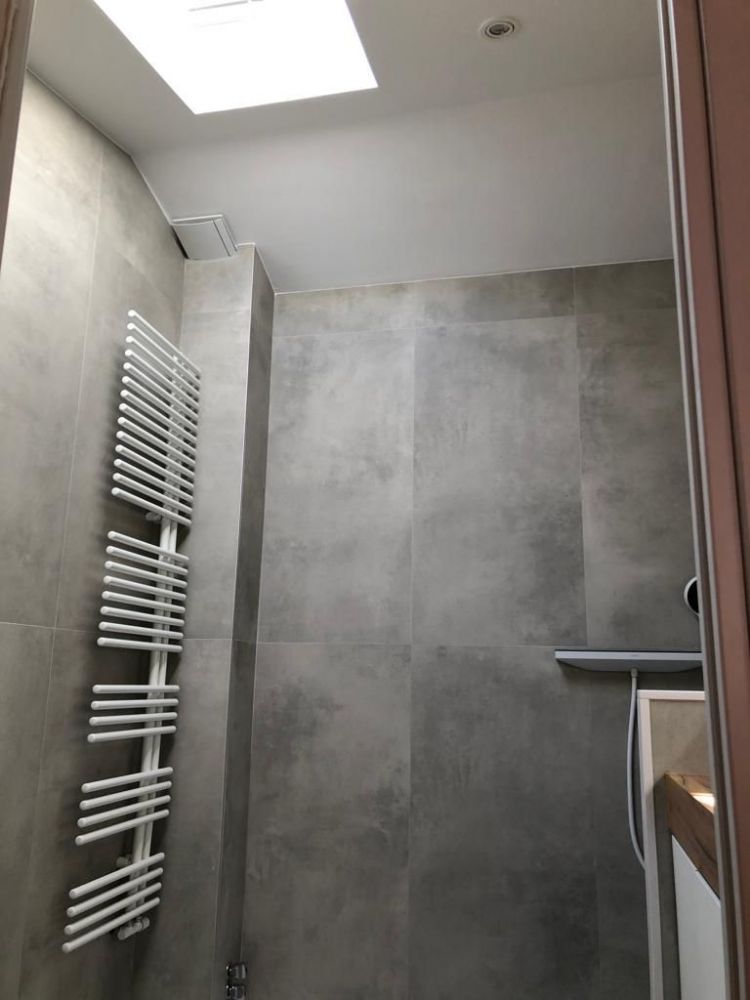 Ремонт ванной комнаты в Барселоне в Барселоне - Ref: 5700 фото 5