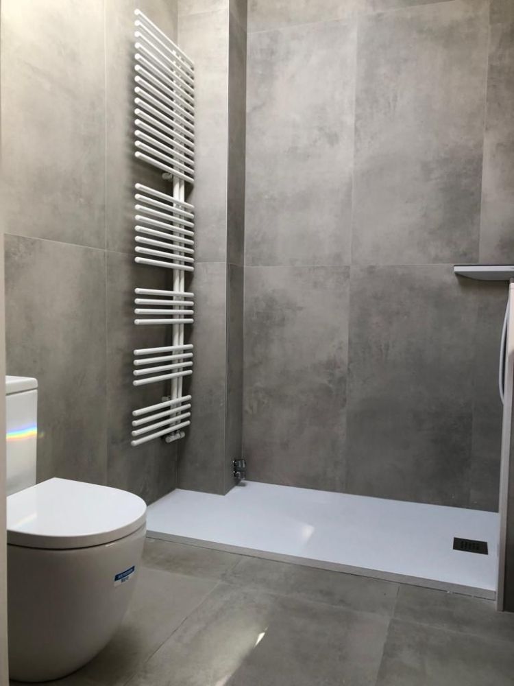 Ремонт ванной комнаты в Барселоне в Барселоне - Ref: 5700 фото 6