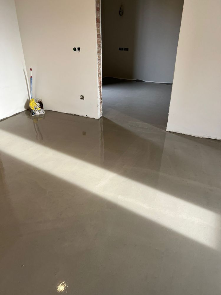 Монтаж наливного пола в Барселоне в Барселоне - Ref: 5701 фото 2