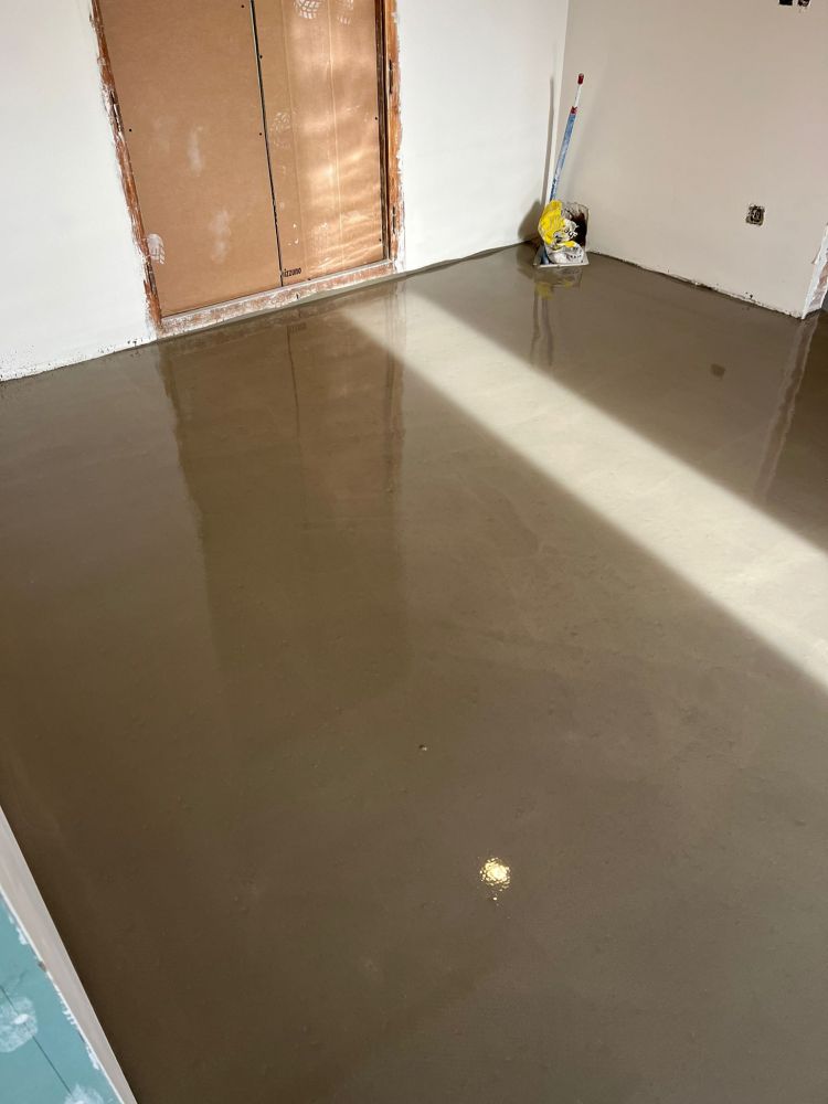 Монтаж наливного пола в Барселоне в Барселоне - Ref: 5701 фото 3