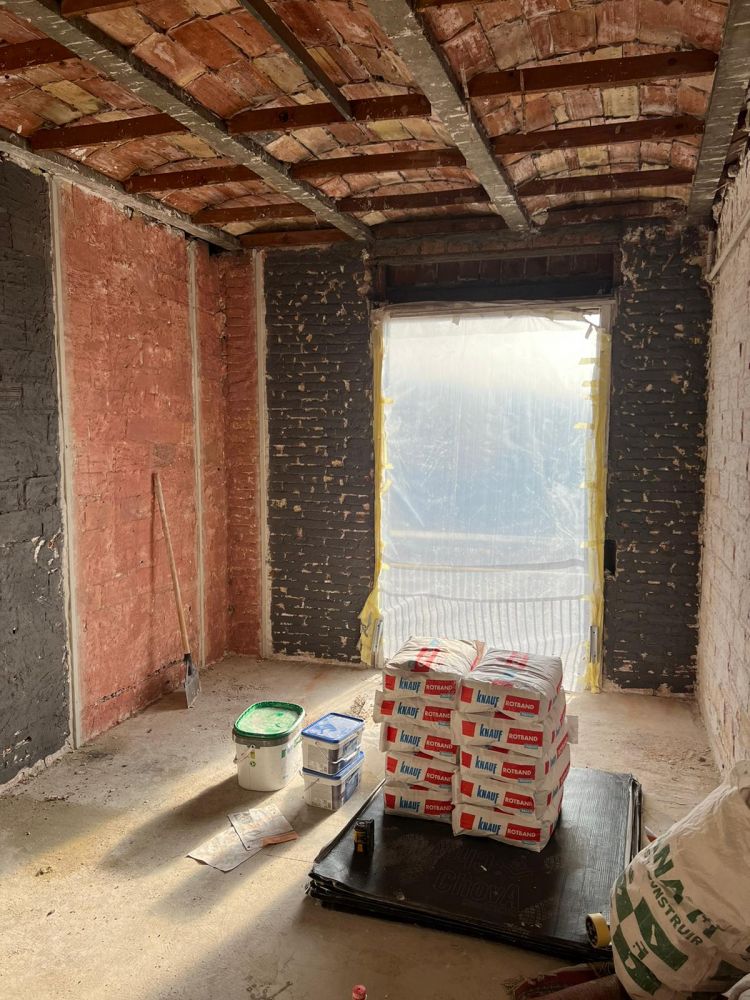 Капитальный ремонт квартир в Барселоне - Ref: 5702 фото 17