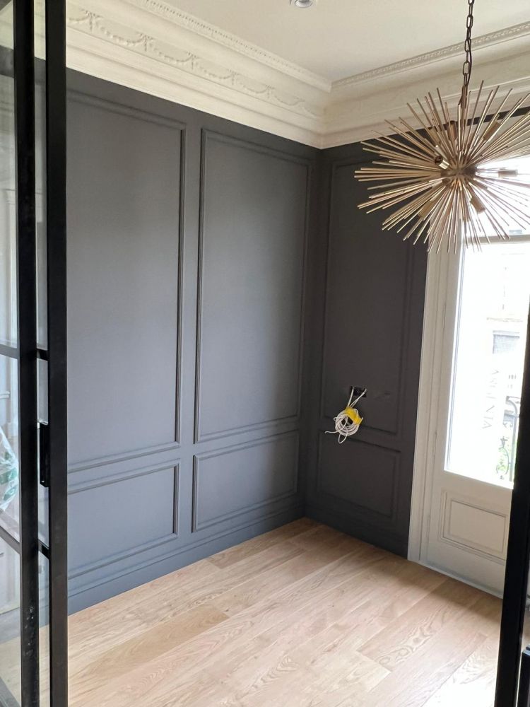 Капитальный ремонт квартир в Барселоне - Ref: 5702 фото 21