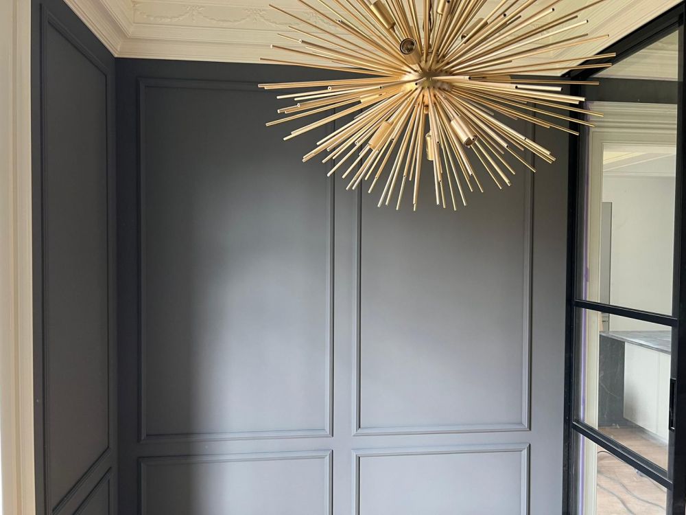 Капитальный ремонт квартир в Барселоне - Ref: 5702 фото 3