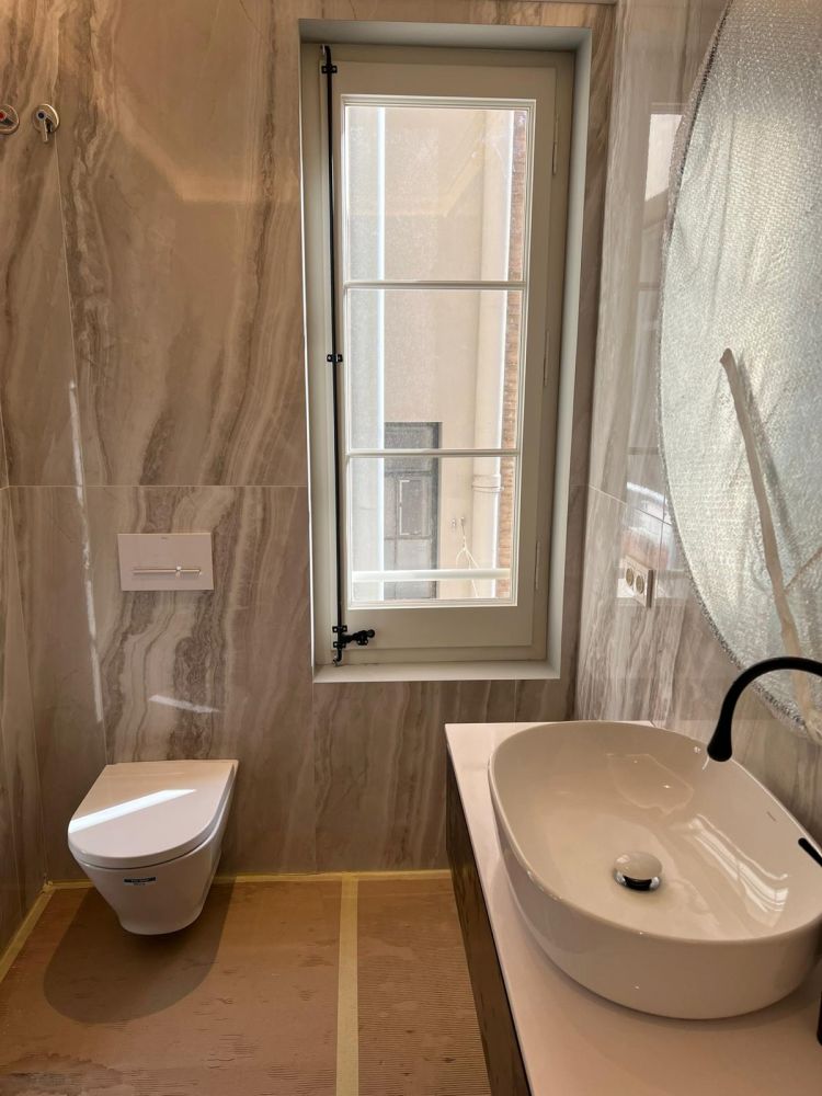 Капитальный ремонт квартир в Барселоне - Ref: 5702 фото 8