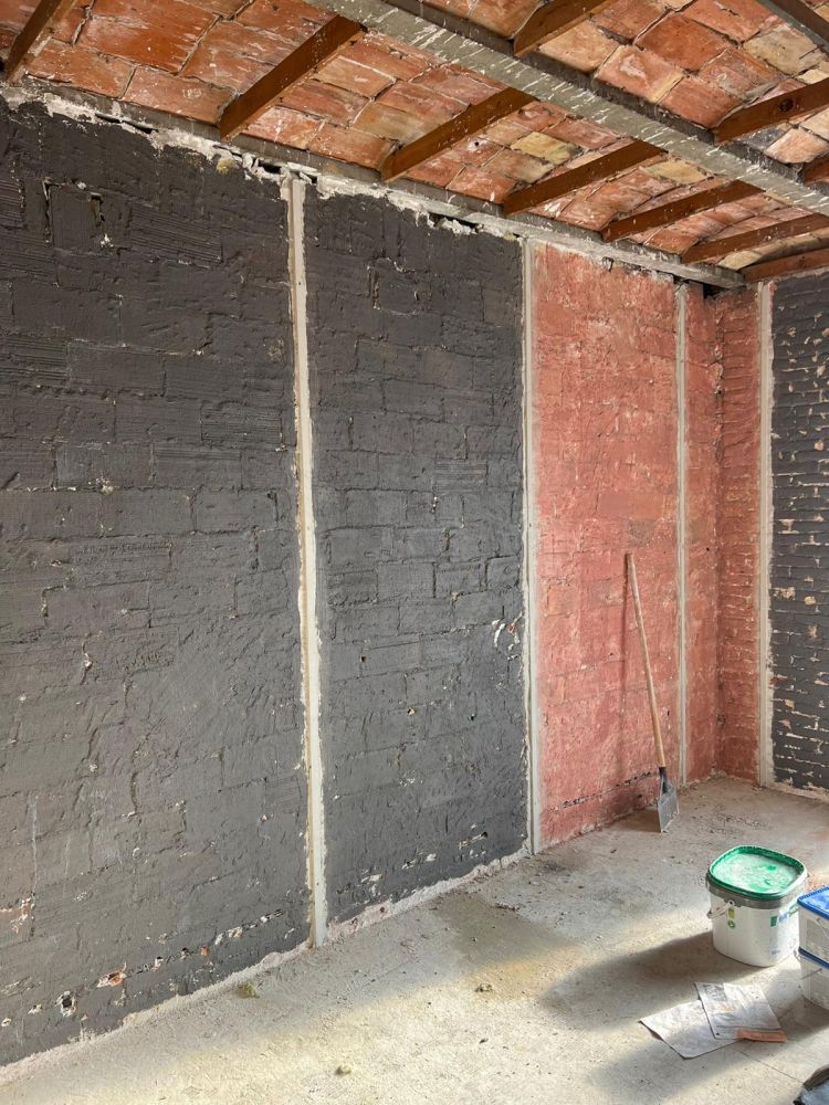 Капитальный ремонт квартир в Барселоне - Ref: 5702 фото 18