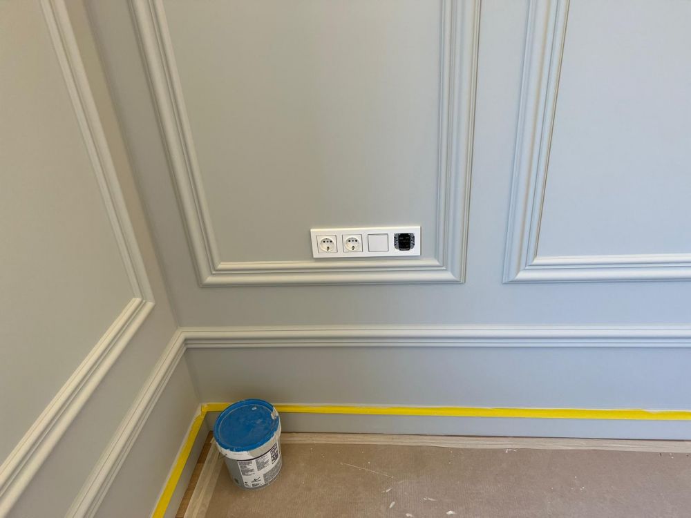 Капитальный ремонт квартир в Барселоне - Ref: 5702 фото 25