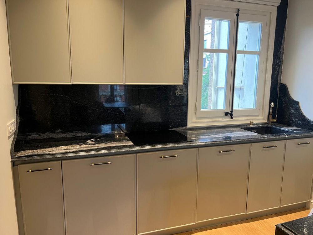 Капитальный ремонт квартир в Барселоне - Ref: 5702 фото 14