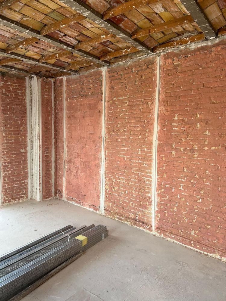 Капитальный ремонт квартир в Барселоне - Ref: 5702 фото 19