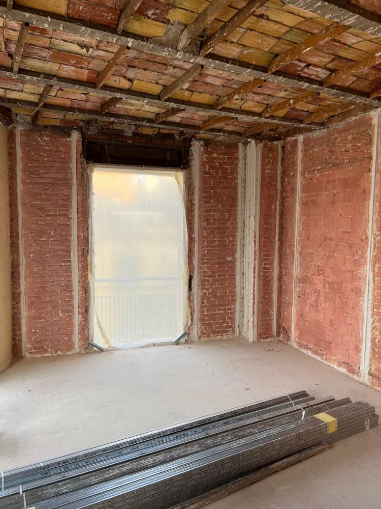 Капитальный ремонт квартир в Барселоне - Ref: 5702 фото 20