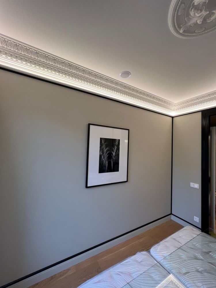 Капитальный ремонт квартир в Барселоне - Ref: 5702 фото 2