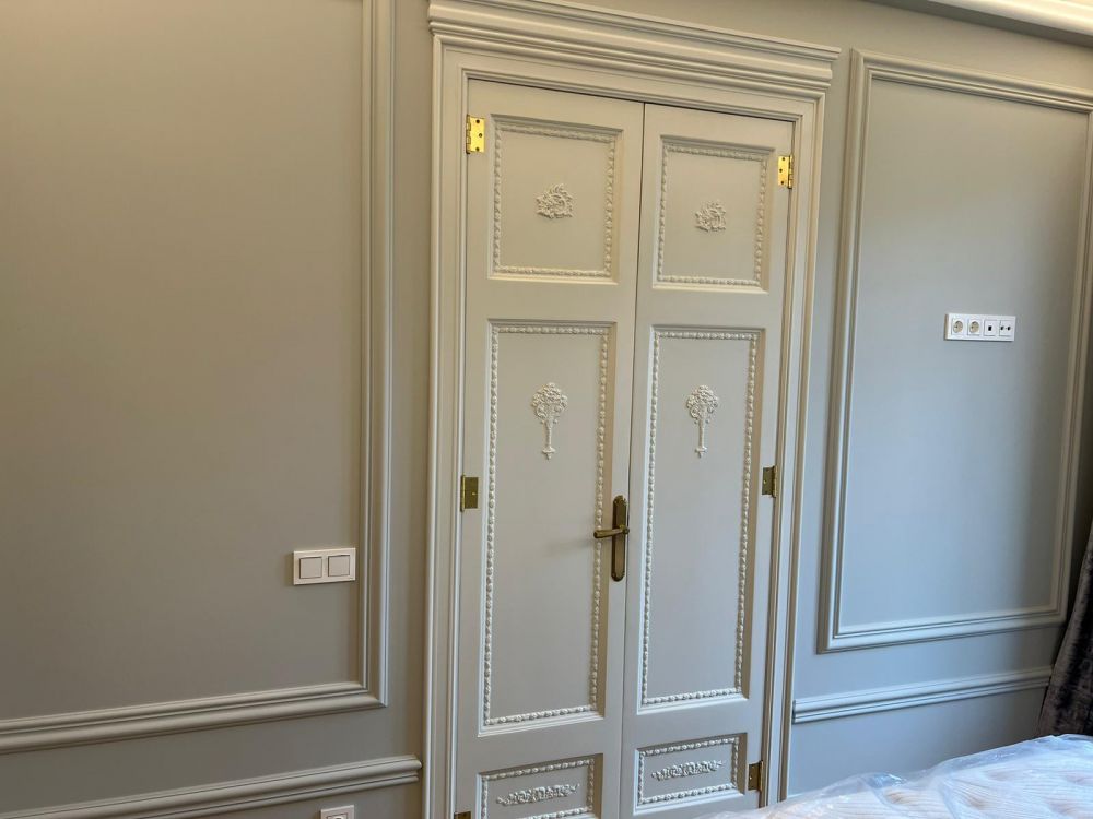 Капитальный ремонт квартир в Барселоне - Ref: 5702 фото 7