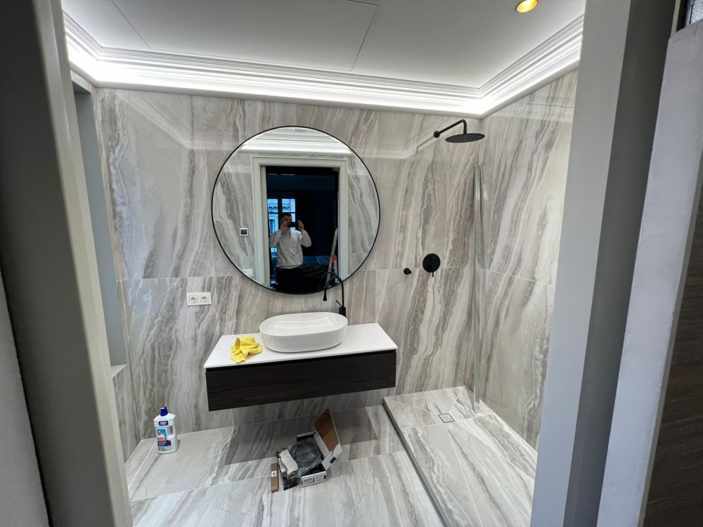 Капитальный ремонт квартир в Барселоне - Ref: 5702 фото 1