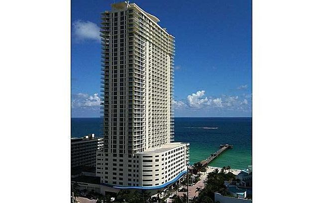 Сдается в аренду квартира в La Perla район Sunny Isles Beach в Санни-Айлс-Бич - 112$ - Ref: 5728 фото 6