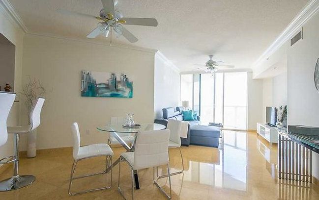 Сдается в аренду  квартира в Sunny Isles Beach, первая линия в Санни-Айлс-Бич - 112$ - Ref: 5729 фото 2
