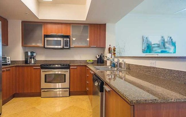 Сдается в аренду  квартира в Sunny Isles Beach, первая линия в Санни-Айлс-Бич - 112$ - Ref: 5729 фото 4