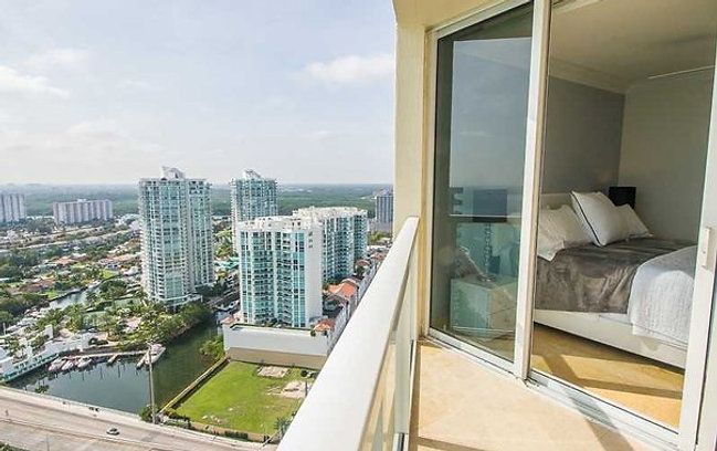Сдается в аренду  квартира в Sunny Isles Beach, первая линия в Санни-Айлс-Бич - 112$ - Ref: 5729 фото 5