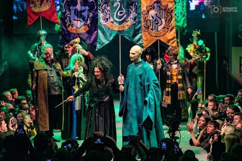 Иллюзионное Шоу в Дубае - Ref: 5739 фото 5