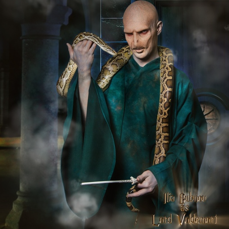 Иллюзионное Шоу в Дубае - Ref: 5739 фото 1