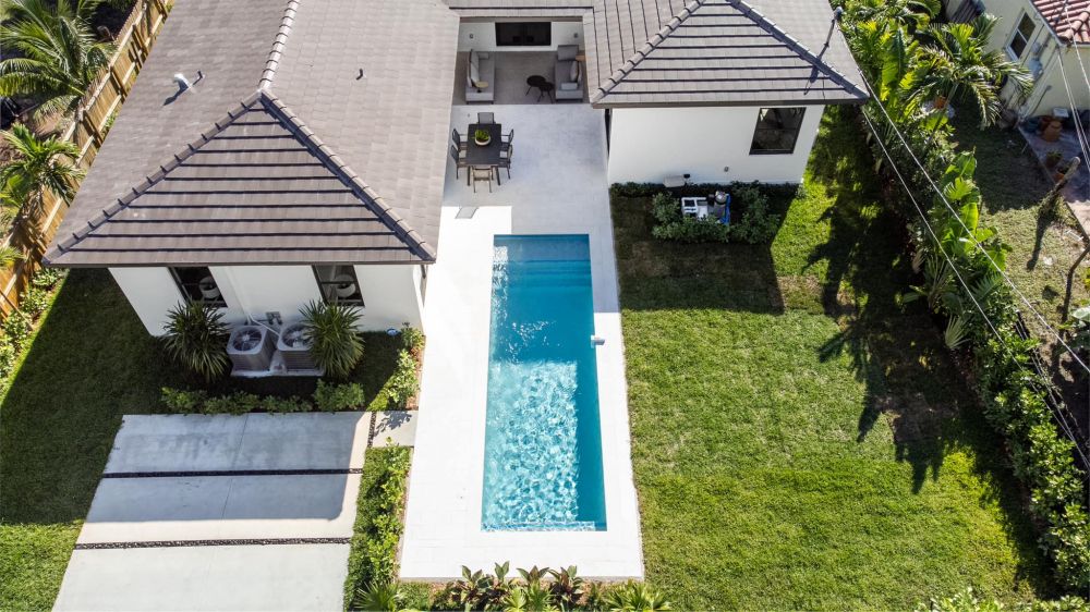 Строительство в Доминикане  в Пунта-Кана - 295000$ - Ref: 5747 фото 2