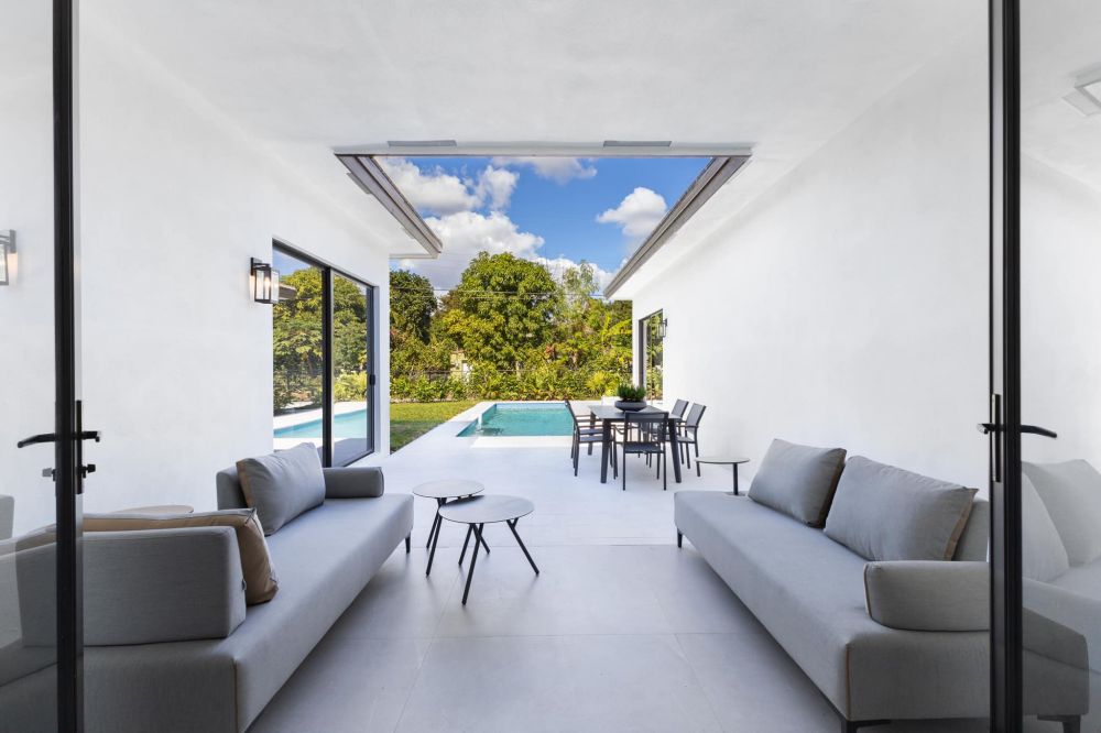 Строительство в Доминикане  в Пунта-Кана - 295000$ - Ref: 5747 фото 3