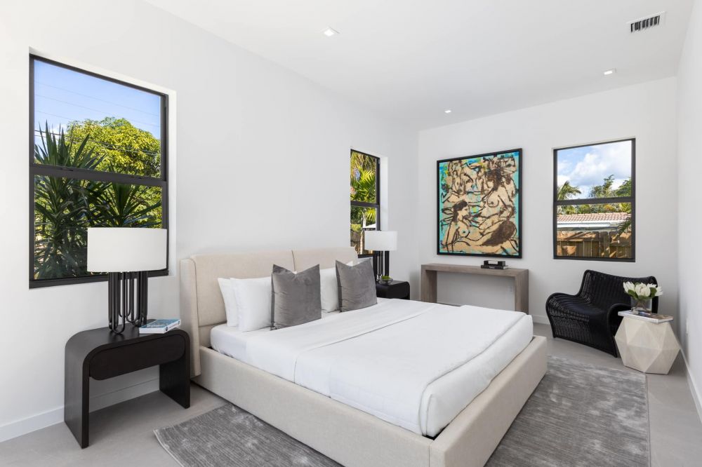 Строительство в Доминикане  в Пунта-Кана - 295000$ - Ref: 5747 фото 4