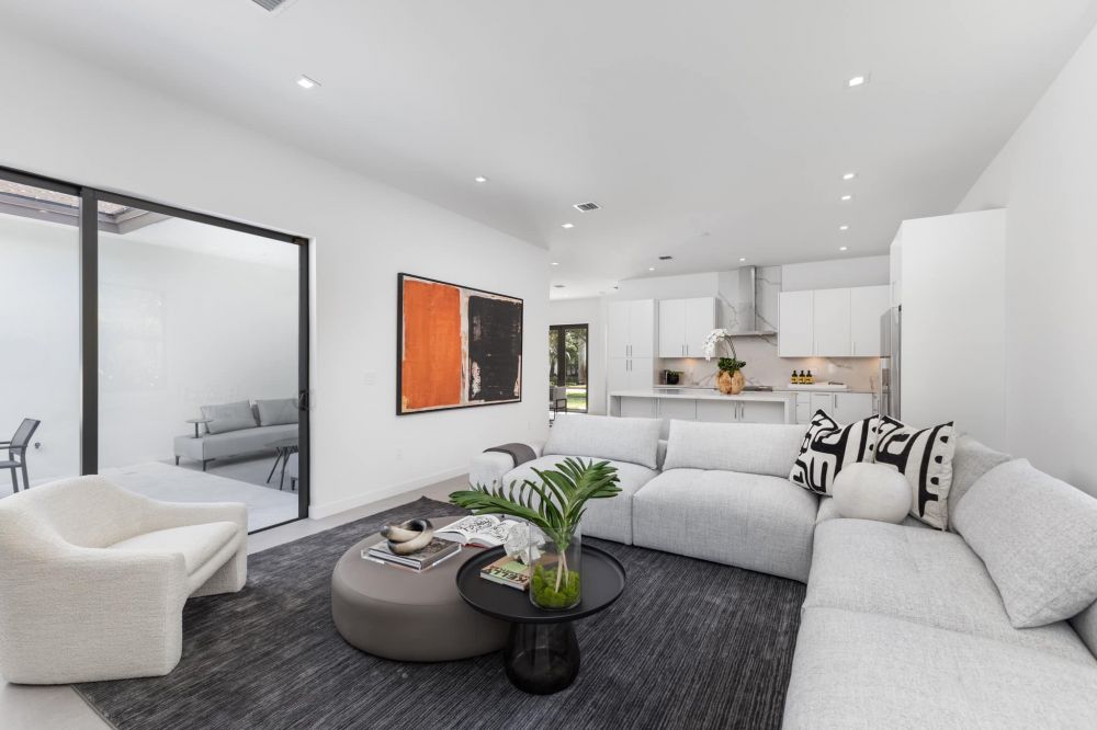 Строительство в Доминикане  в Пунта-Кана - 295000$ - Ref: 5747 фото 5