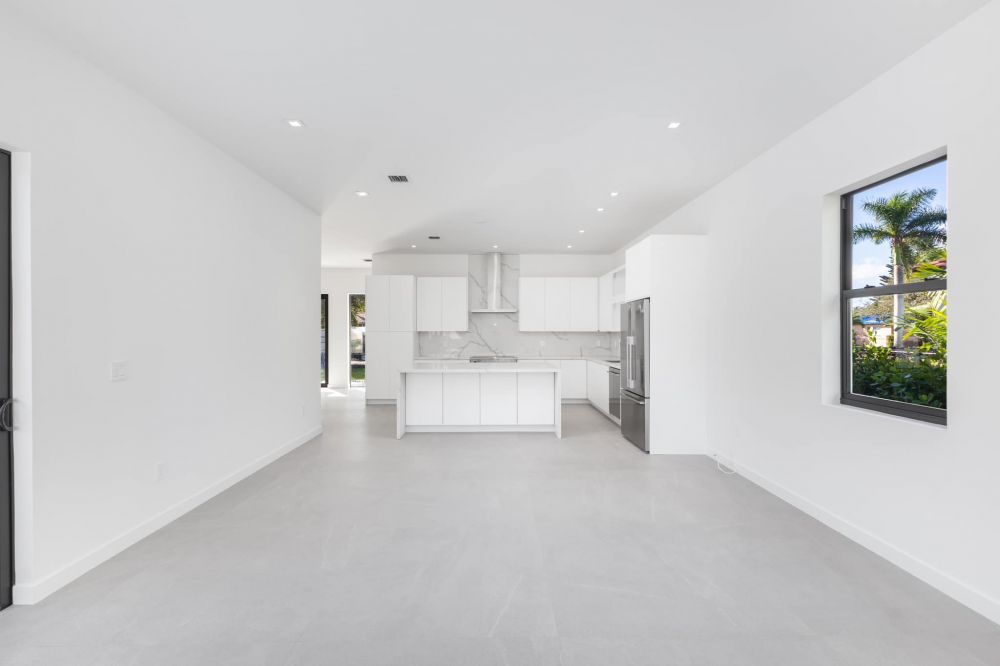 Строительство в Доминикане  в Пунта-Кана - 295000$ - Ref: 5747 фото 8