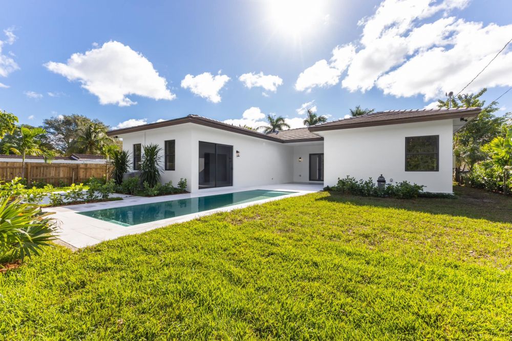 Строительство в Доминикане  в Пунта-Кана - 295000$ - Ref: 5747 фото 9