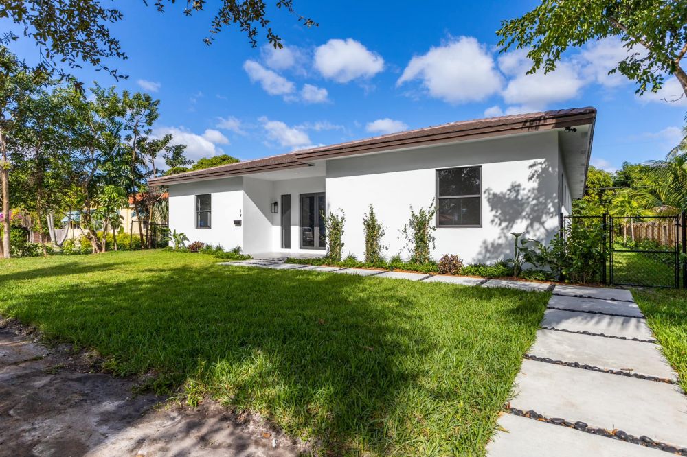 Строительство в Доминикане  в Пунта-Кана - 295000$ - Ref: 5747 фото 1