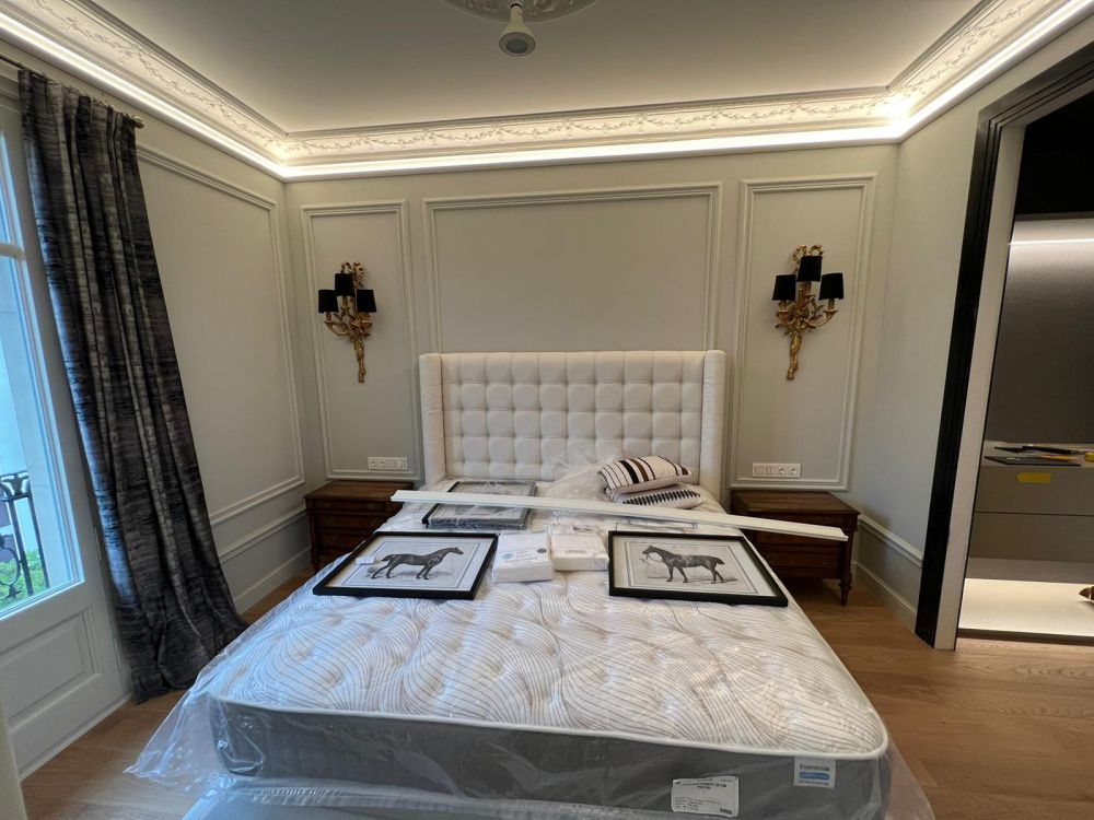 Ремонт домов в Барселоне - Ref: 5750 фото 13