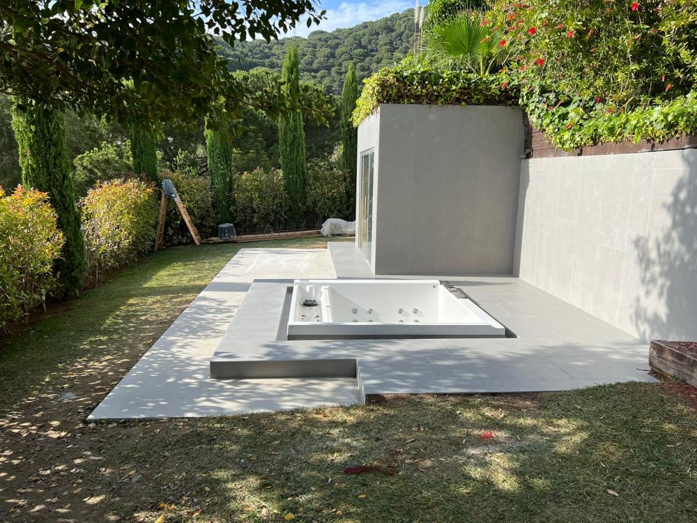 Ремонт домов в Барселоне - Ref: 5750 фото 14