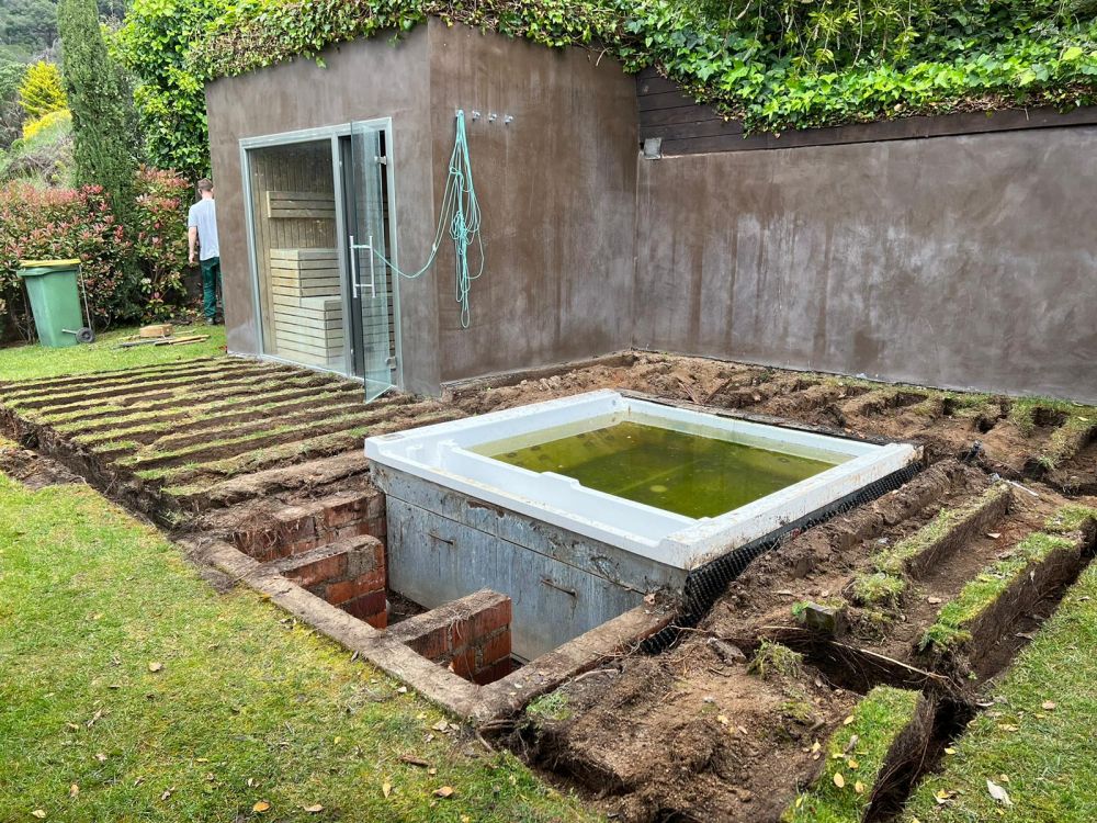 Ремонт домов в Барселоне - Ref: 5750 фото 20