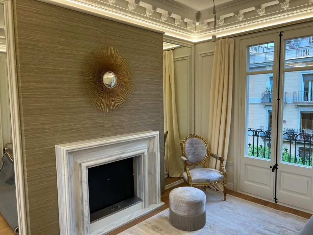 Ремонт домов в Барселоне - Ref: 5750 фото 1