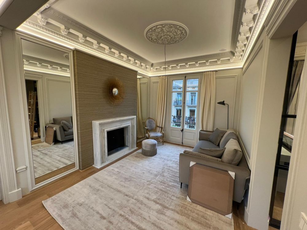 Ремонт домов в Барселоне - Ref: 5750 фото 7