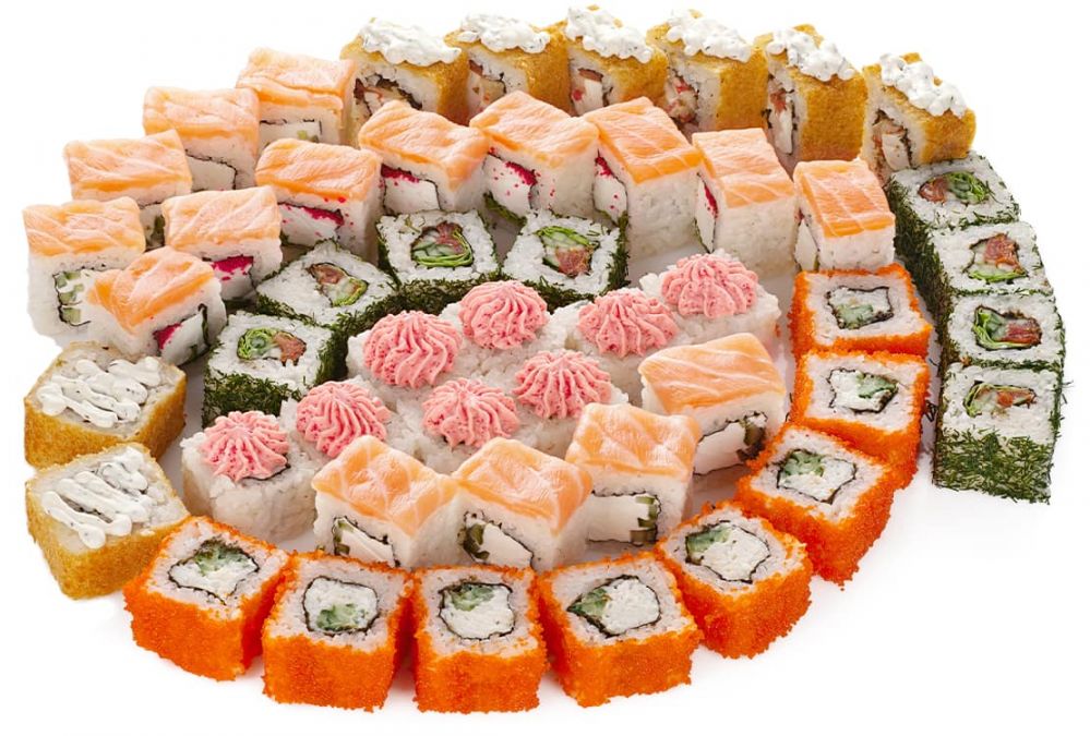 Доставка суши в Барселоне в Барселоне - Ref: 5764 фото 4