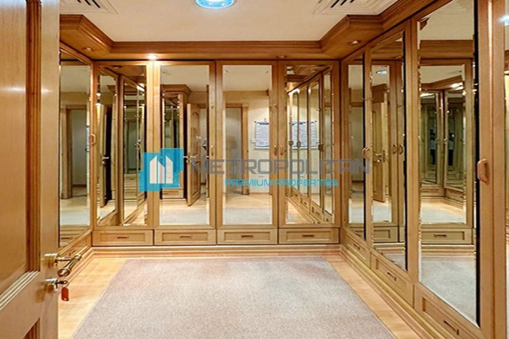 Аренда виллы в Jumeirah 2 Дубай в Джумейре - 700000Dh - Ref: 5770 фото 2