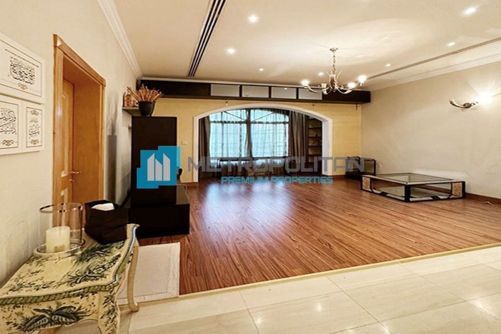 Аренда виллы в Jumeirah 2 Дубай в Джумейре - 700000Dh - Ref: 5770 фото 13