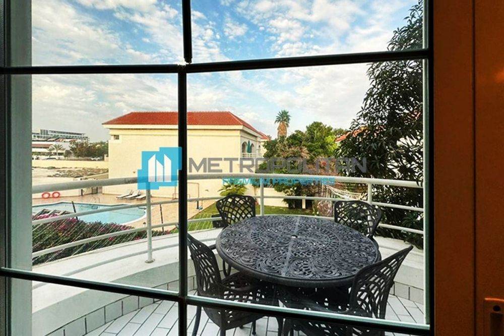 Аренда виллы в Jumeirah 2 Дубай в Джумейре - 700000Dh - Ref: 5770 фото 14