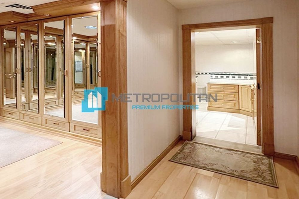 Аренда виллы в Jumeirah 2 Дубай в Джумейре - 700000Dh - Ref: 5770 фото 15