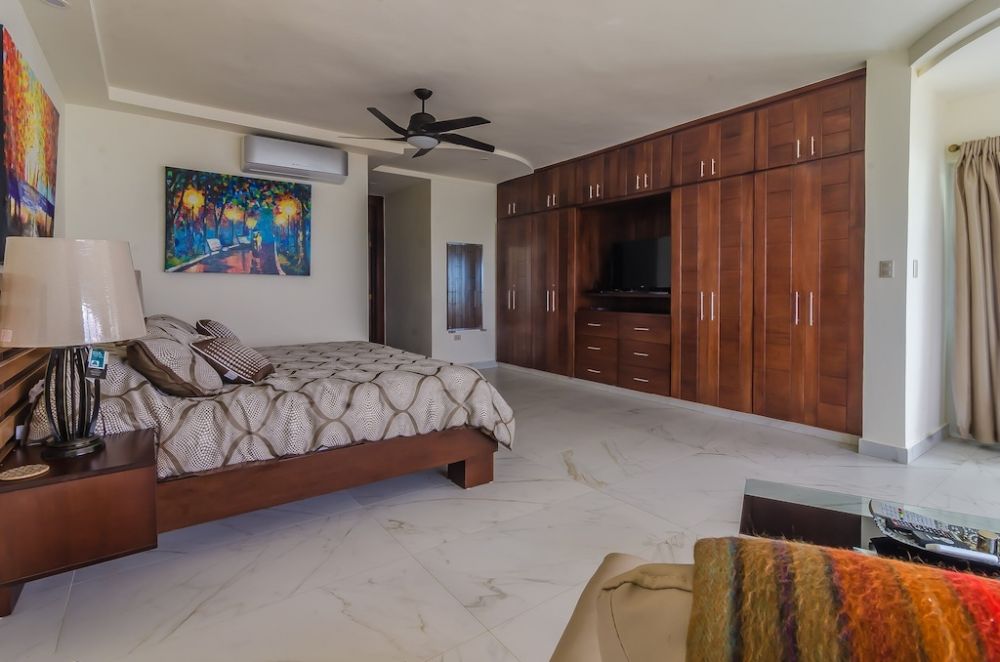 Аренда в Кабарете на берегу  в Сосуа - 270$ - Ref: 5847 фото 3