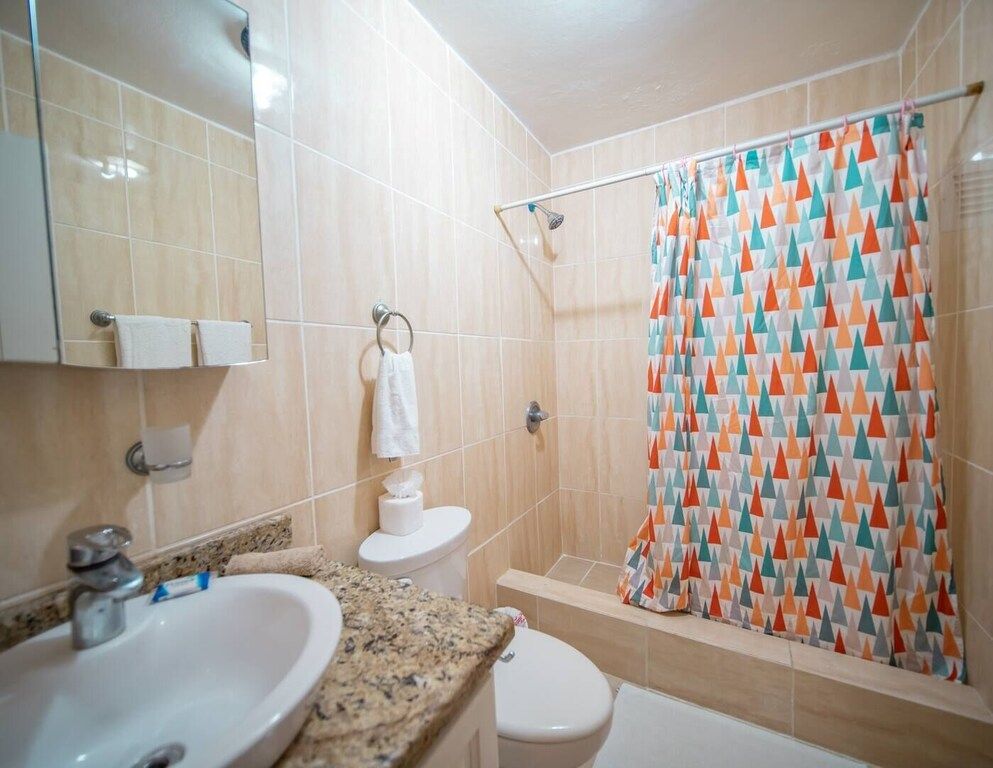 Аренда в Сосуа в центре города  в Сосуа - 65$ - Ref: 5848 фото 2